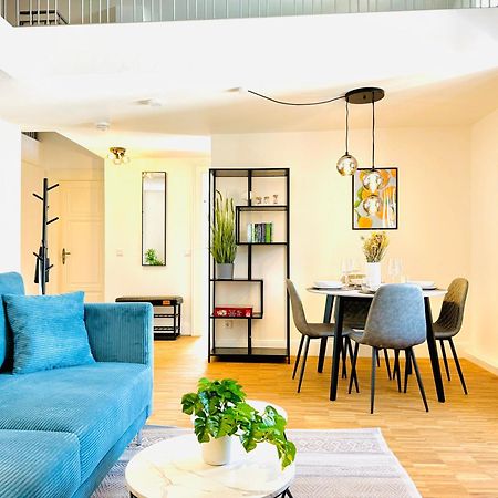 E&K Living - Design Apartments - Netflix - Audi - In Village - Free Parking 因戈尔施塔特 外观 照片