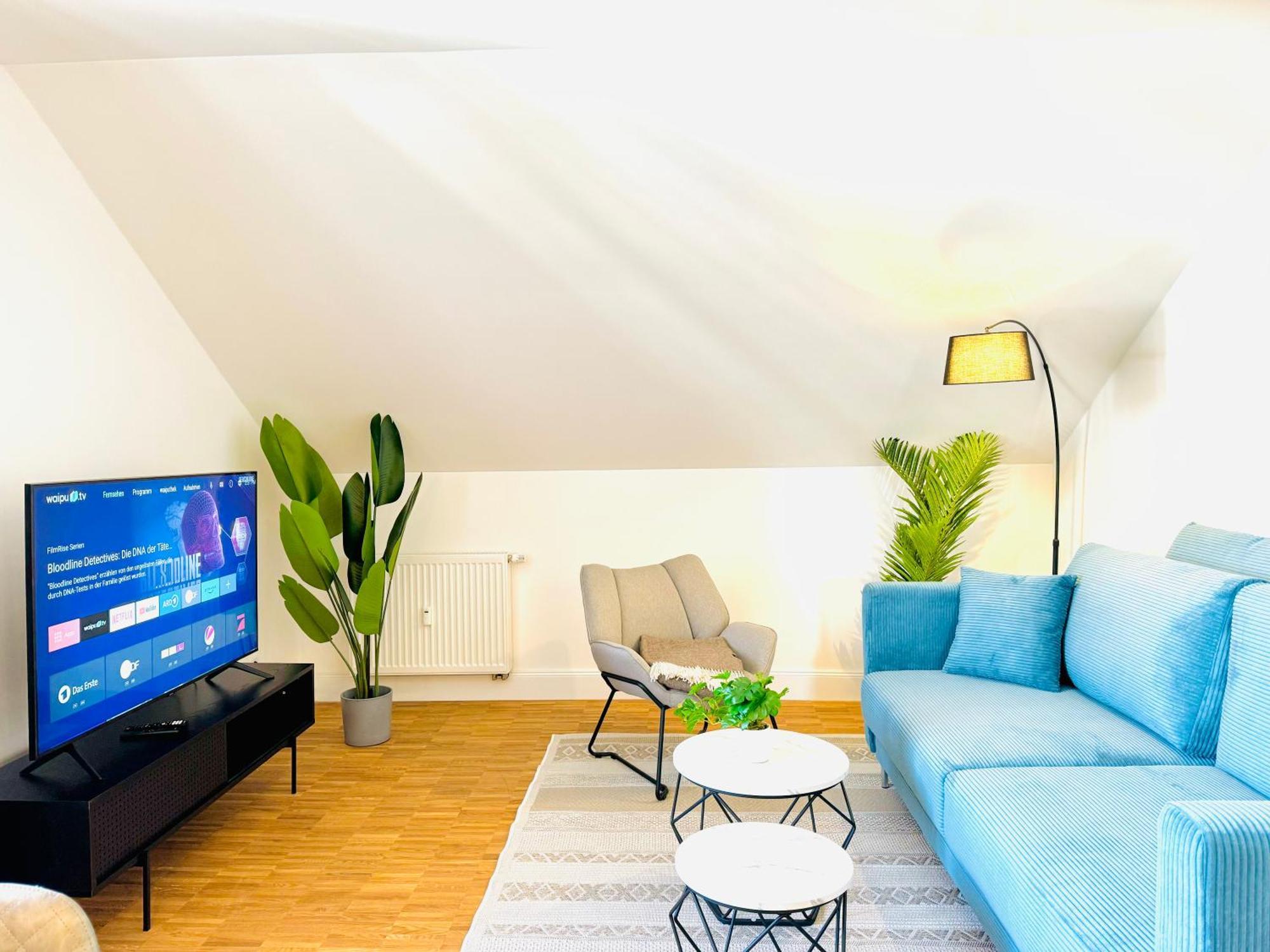 E&K Living - Design Apartments - Netflix - Audi - In Village - Free Parking 因戈尔施塔特 外观 照片