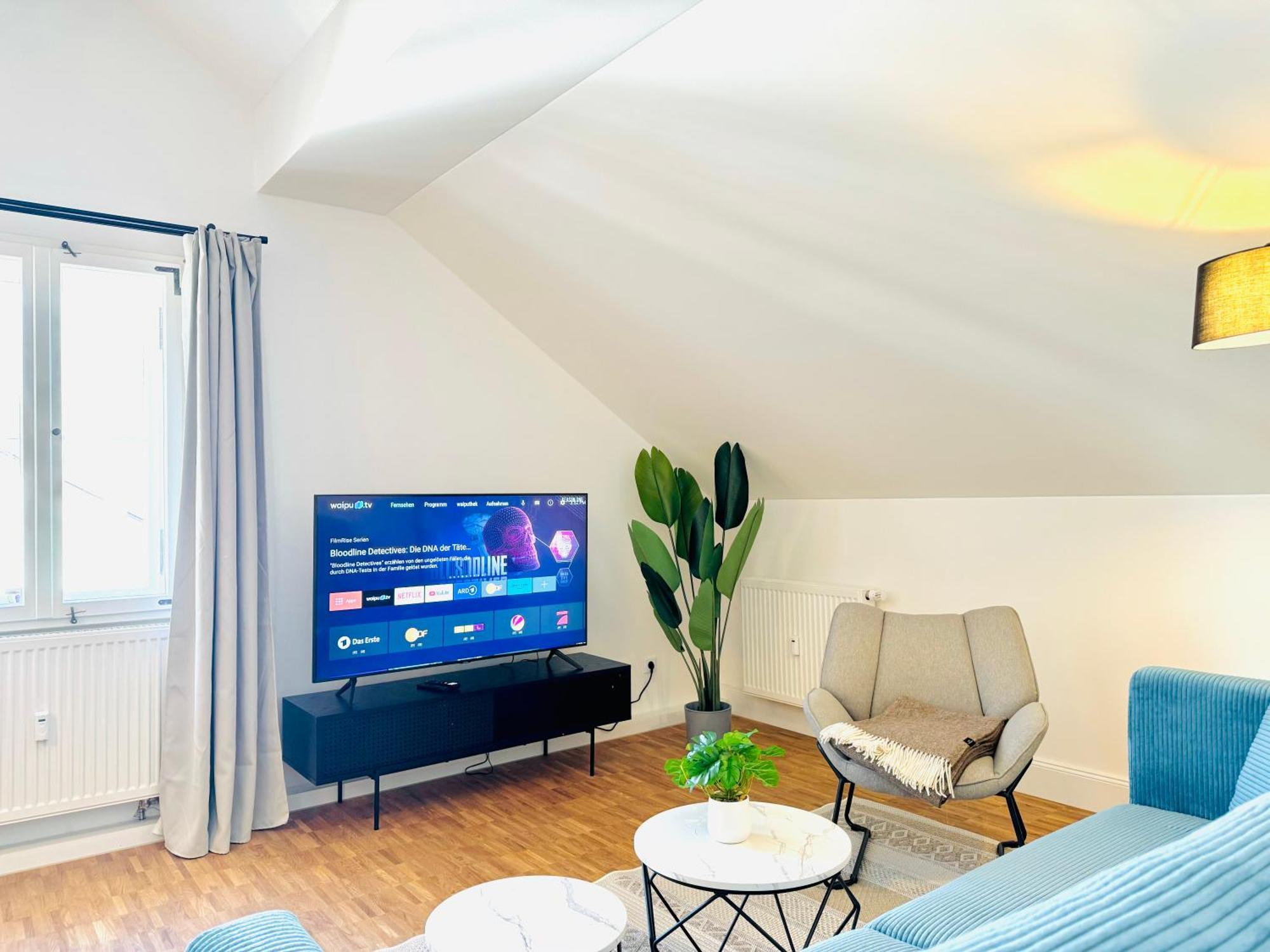E&K Living - Design Apartments - Netflix - Audi - In Village - Free Parking 因戈尔施塔特 外观 照片