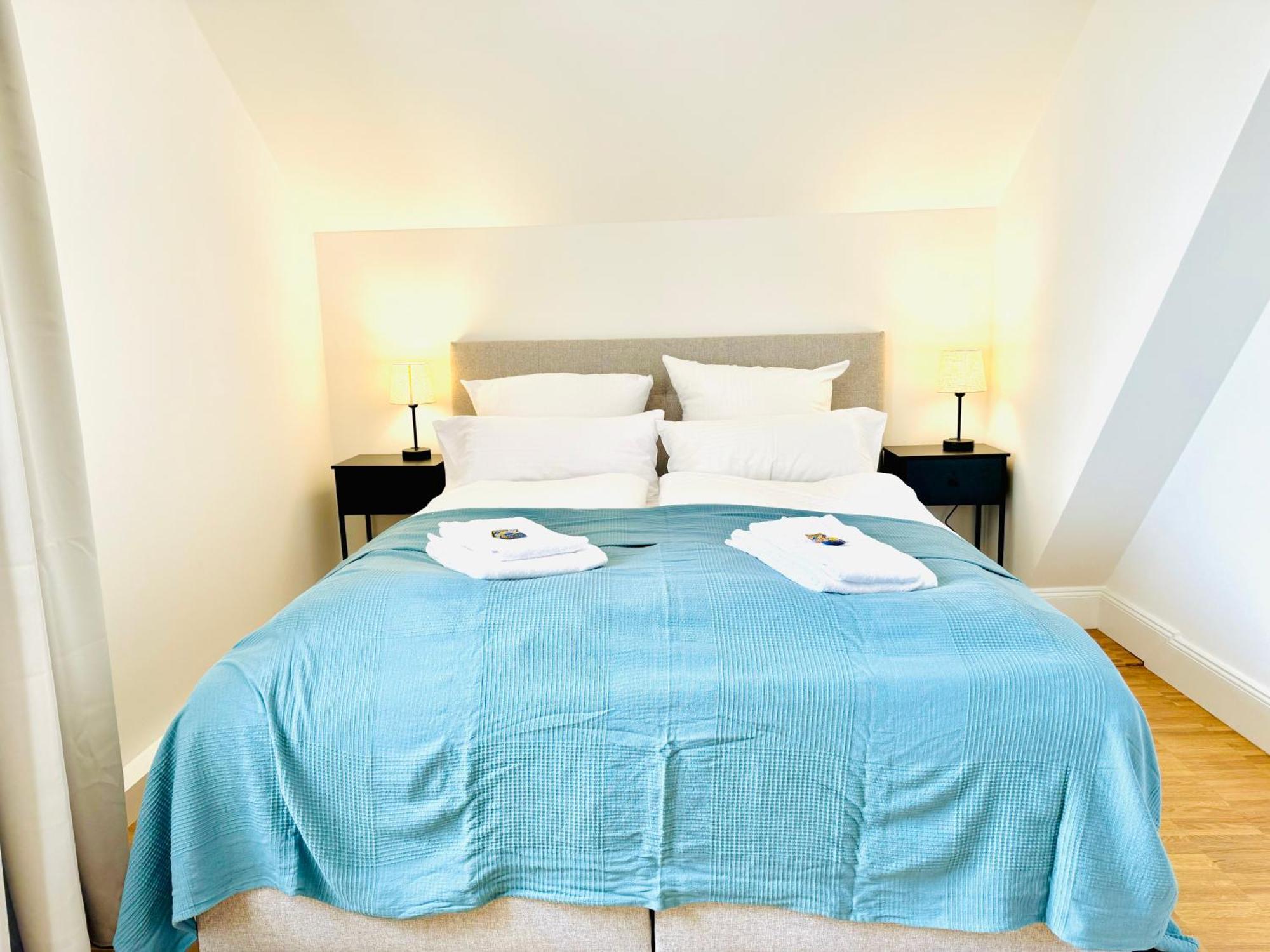 E&K Living - Design Apartments - Netflix - Audi - In Village - Free Parking 因戈尔施塔特 外观 照片