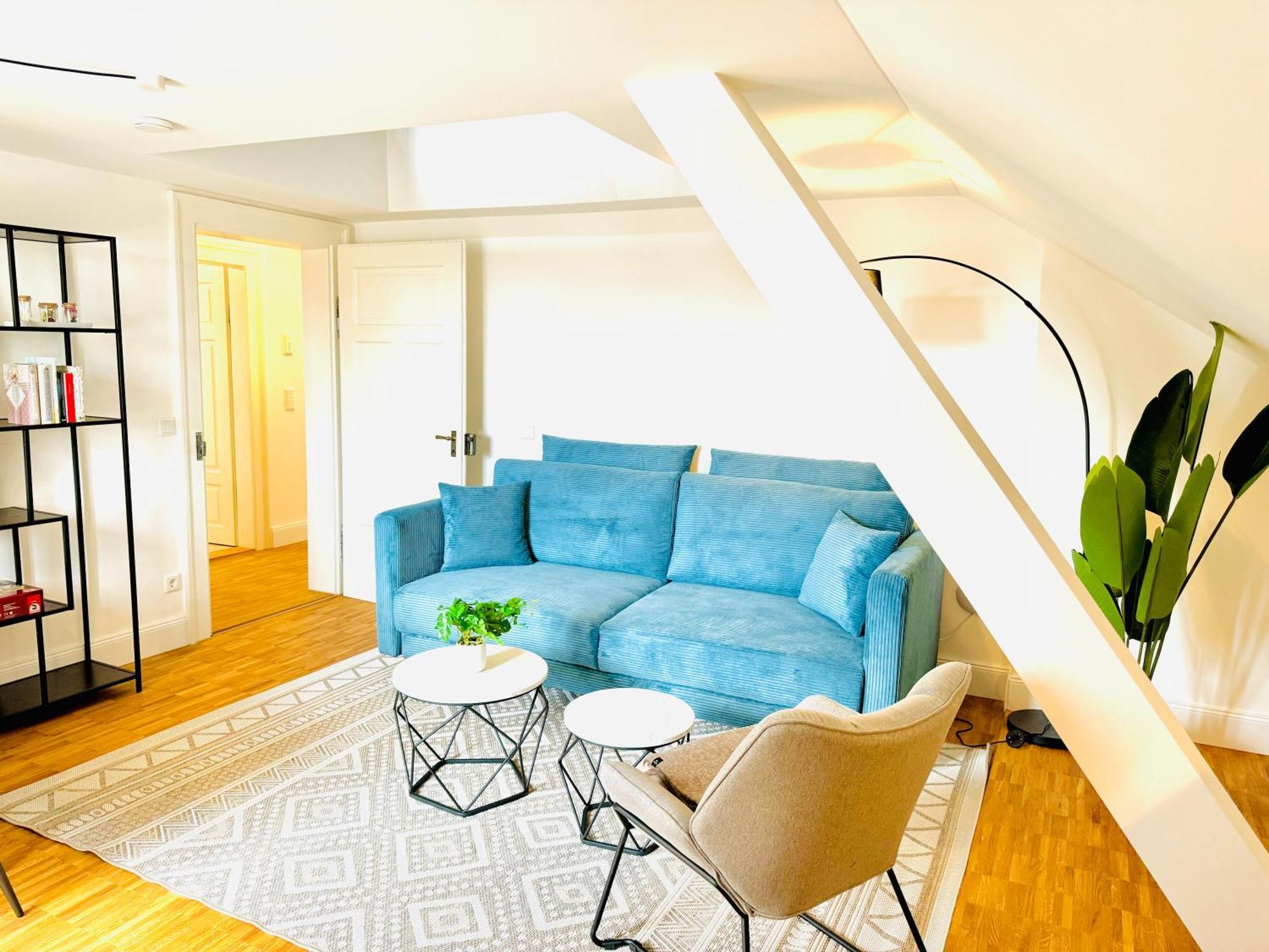 E&K Living - Design Apartments - Netflix - Audi - In Village - Free Parking 因戈尔施塔特 外观 照片