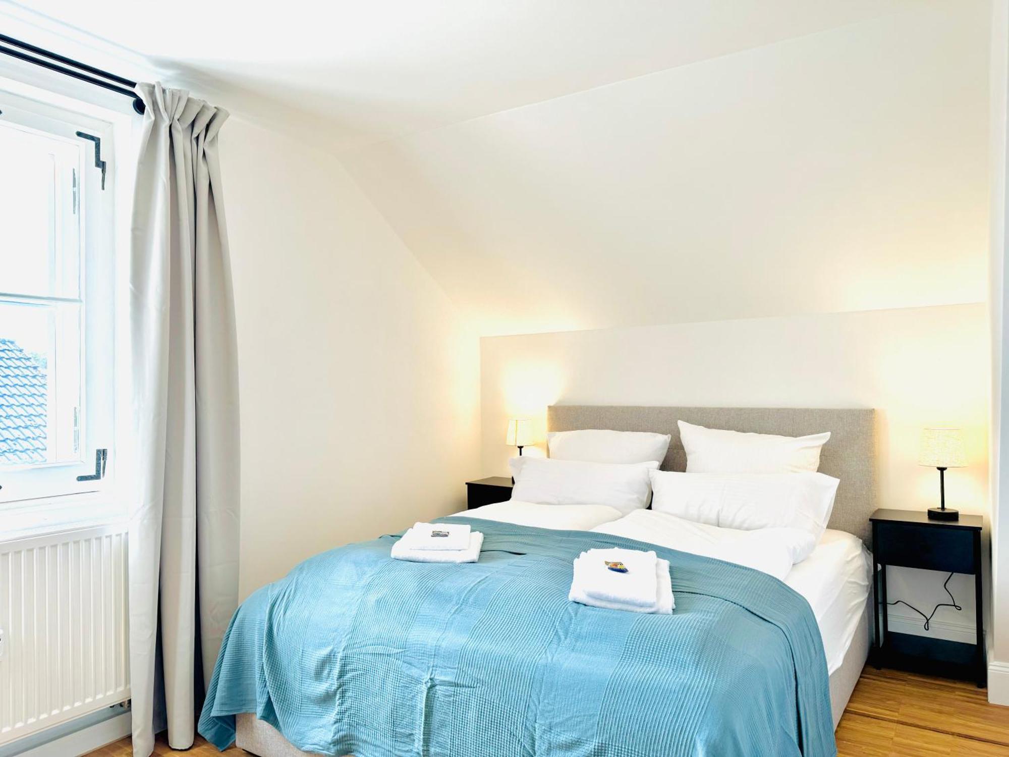 E&K Living - Design Apartments - Netflix - Audi - In Village - Free Parking 因戈尔施塔特 外观 照片
