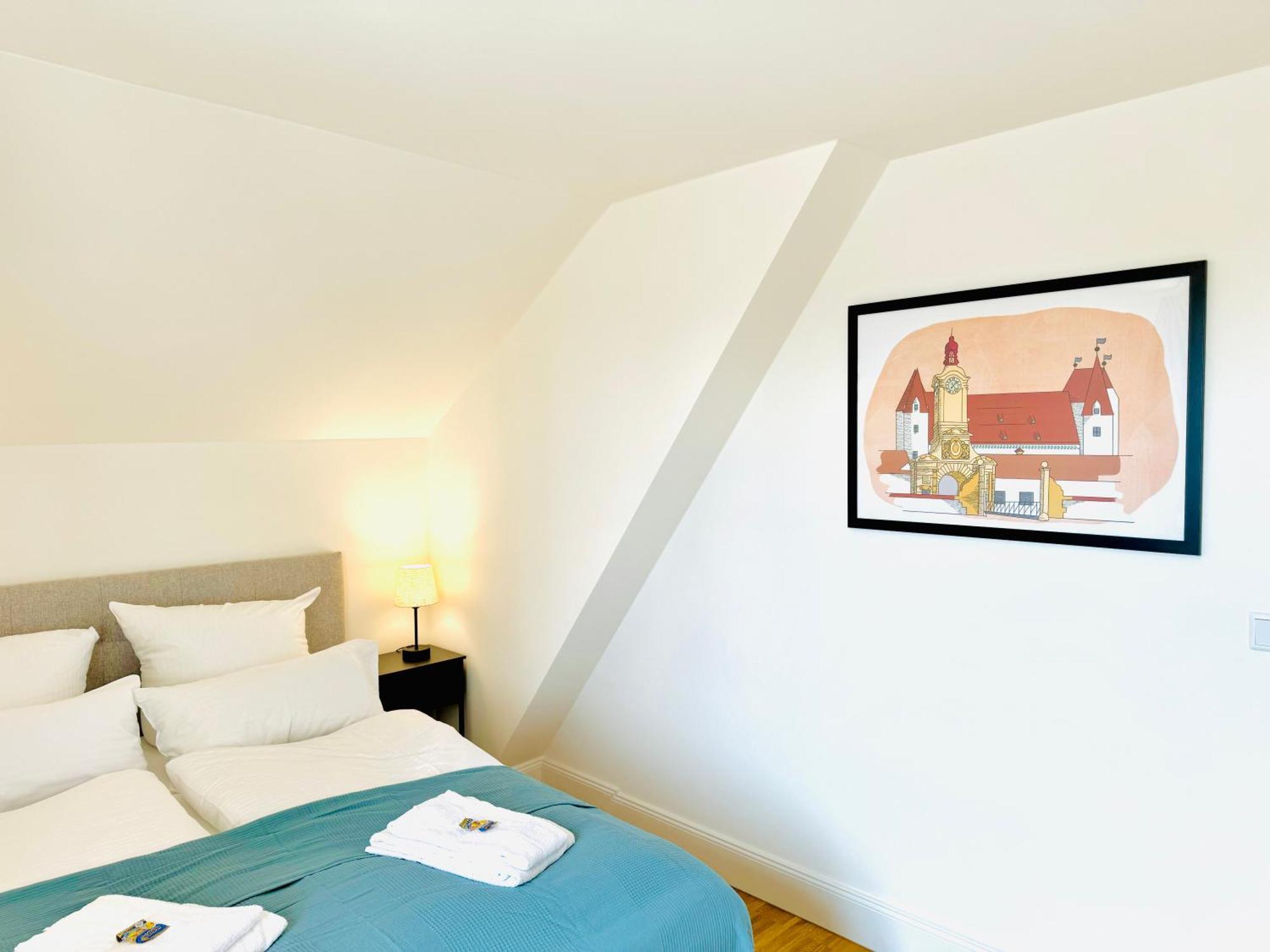 E&K Living - Design Apartments - Netflix - Audi - In Village - Free Parking 因戈尔施塔特 外观 照片