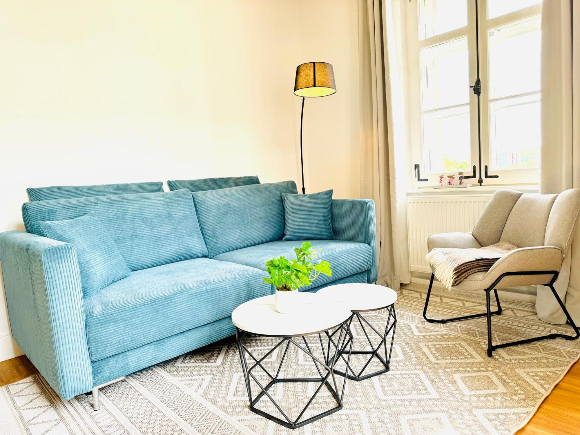 E&K Living - Design Apartments - Netflix - Audi - In Village - Free Parking 因戈尔施塔特 外观 照片