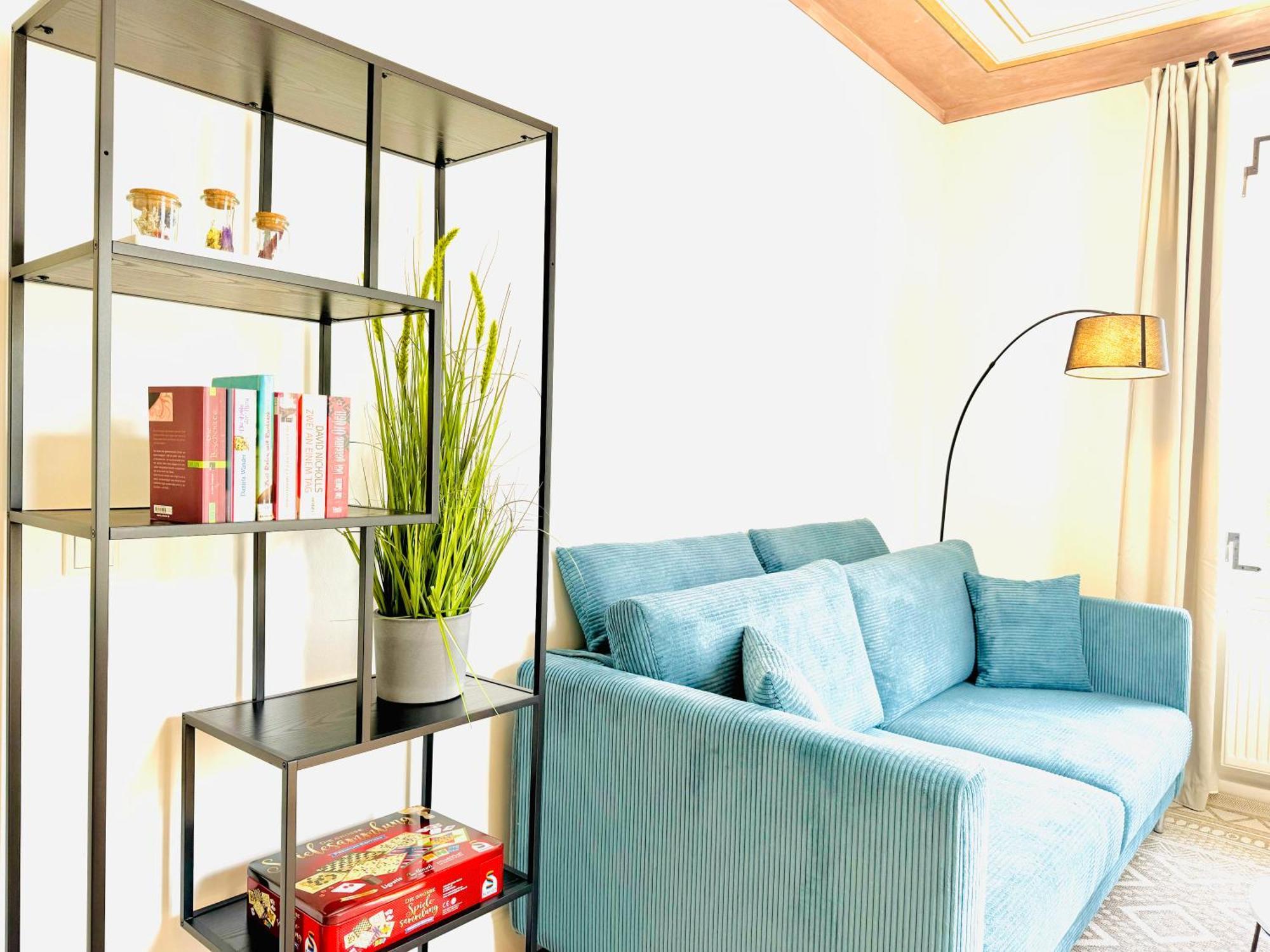 E&K Living - Design Apartments - Netflix - Audi - In Village - Free Parking 因戈尔施塔特 外观 照片