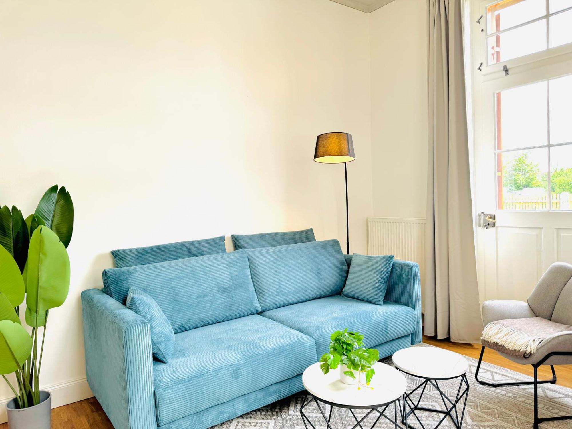 E&K Living - Design Apartments - Netflix - Audi - In Village - Free Parking 因戈尔施塔特 外观 照片