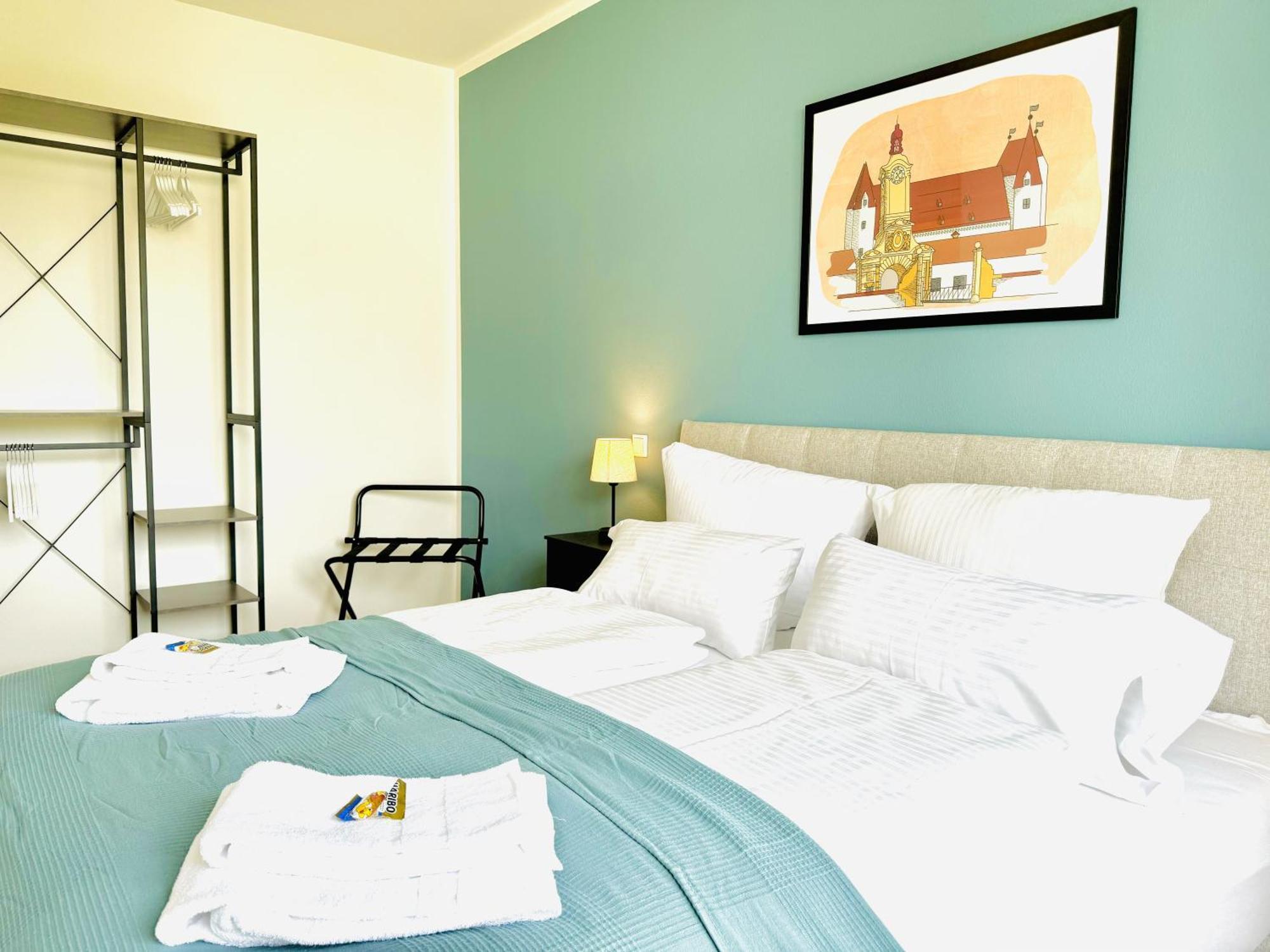 E&K Living - Design Apartments - Netflix - Audi - In Village - Free Parking 因戈尔施塔特 外观 照片